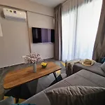 Carisa Deluxe With Jacuzzi ラルナカ