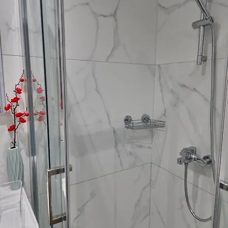 Carisa Deluxe With Jacuzzi * 拉纳卡