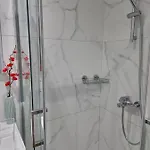 Carisa Deluxe With Jacuzzi * Lárnaca