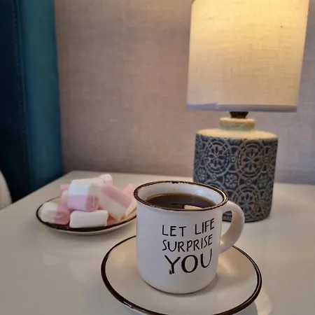 Carisa Deluxe With Jacuzzi *