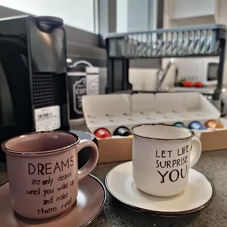 Carisa Deluxe With Jacuzzi