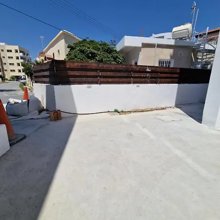 Carisa Deluxe With Jacuzzi Διαμέρισμα *
