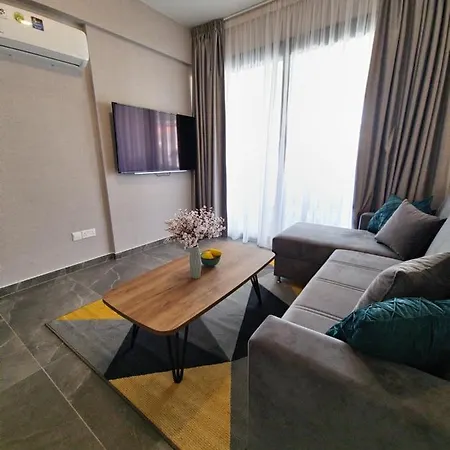 Апартаменты Carisa Deluxe With Jacuzzi *