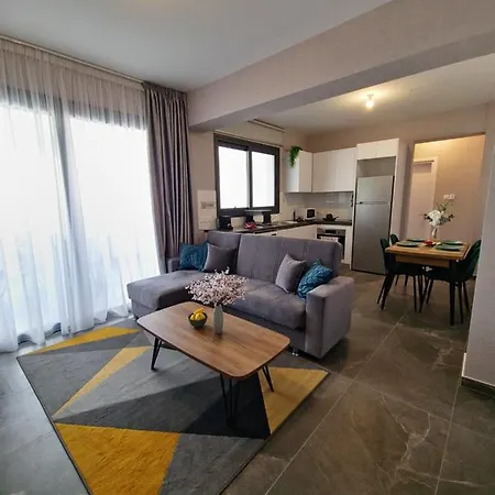 Apartment Carisa Deluxe With Jacuzzi *