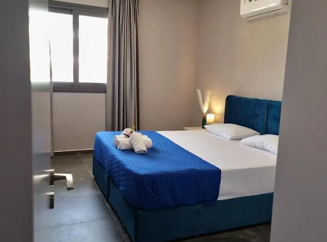 Apartment Carisa Deluxe With Jacuzzi *