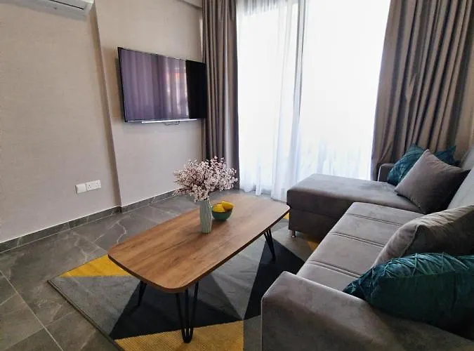 Apartment Carisa Deluxe With Jacuzzi *