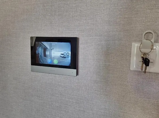 Appartamento Carisa Deluxe With Jacuzzi