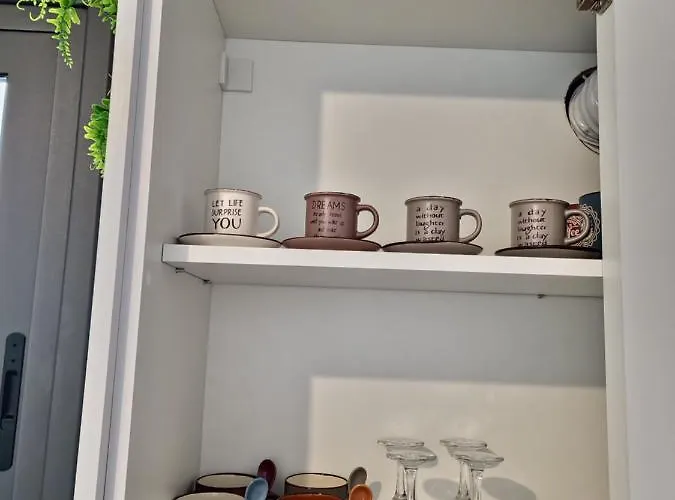 Carisa Deluxe With Jacuzzi