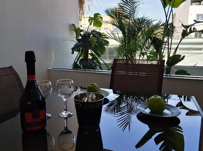 Carisa Deluxe With Jacuzzi Appartamento *