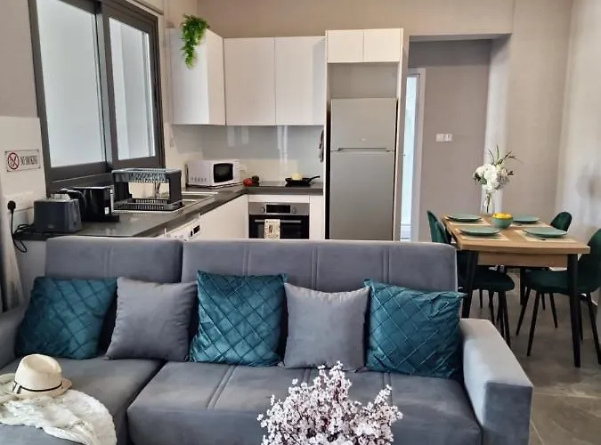 Carisa Deluxe With Jacuzzi Appartamento *