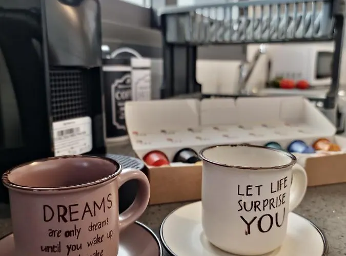 Carisa Deluxe With Jacuzzi