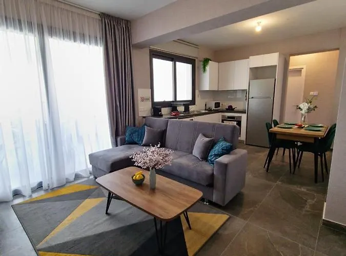 Appartamento Carisa Deluxe With Jacuzzi *